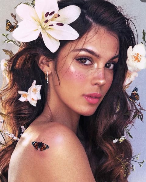 Iris Mittenaere