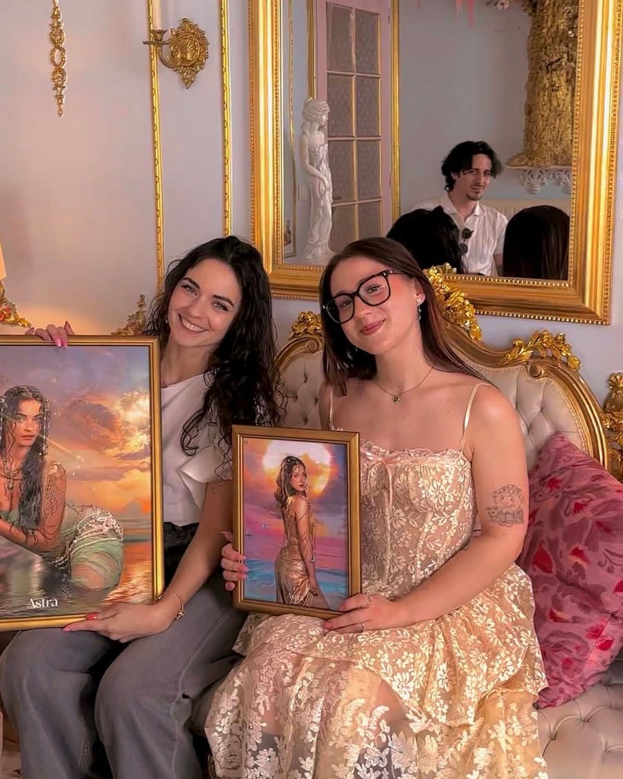 Exemple d'expérience vécue à la Maison Astra, 18 sur 30