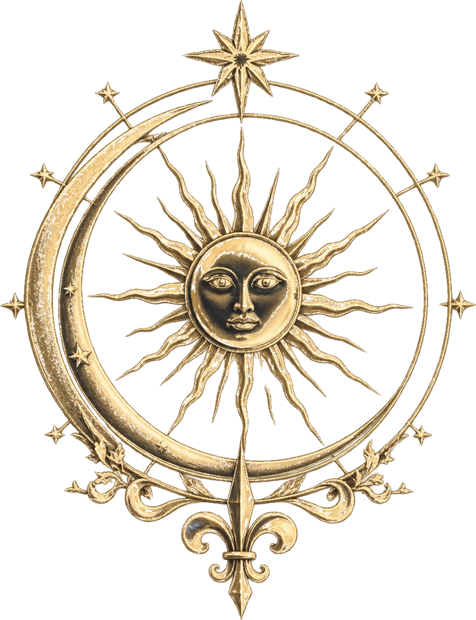 Blason de la Maison Astra